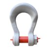 Crosby G-2160E Alloy Bolt Type Wide Body Shackle Crosby G-2160E Alloy Bolt Type Wide Body Shackle