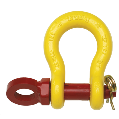 Subsea Shackle Crosby G-209R