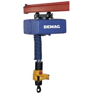 Demag Rope Balancer