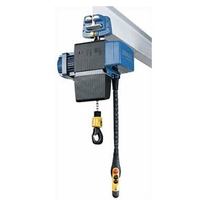 Demag DC Chain Hoist