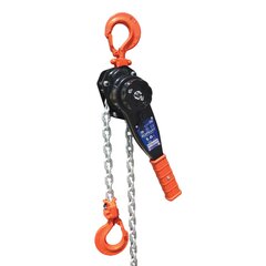 Lever Hoist Elephant YII