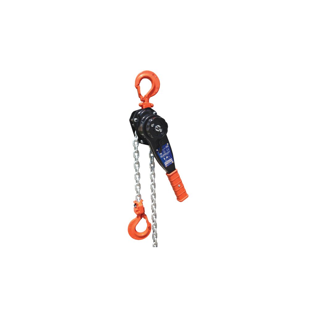 Lever Hoist Elephant YII