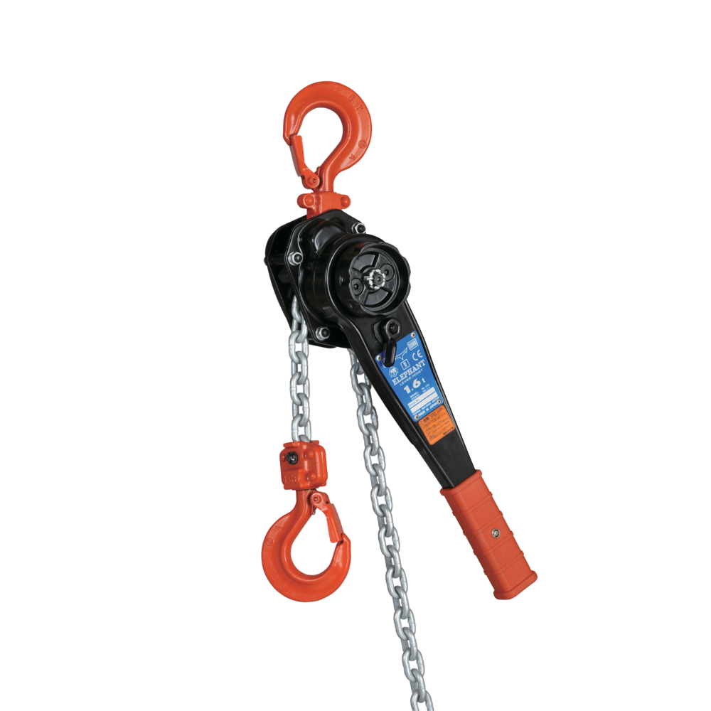 Lever Hoist Elephant YII