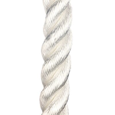 Nylon rope 3 strand