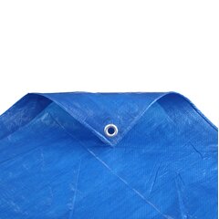 Tarpaulin Textarp STD Forankra