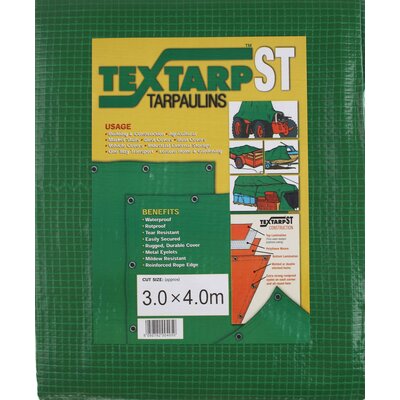 Tarpaulin Textarp ST Forankra 