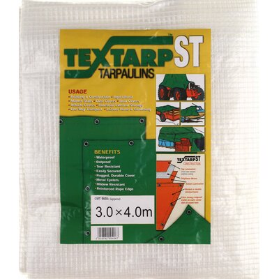 Tarpaulin Textarp ST Forankra