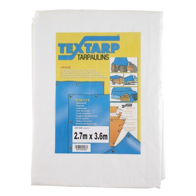 Tarpaulin Textarp STD Forankra