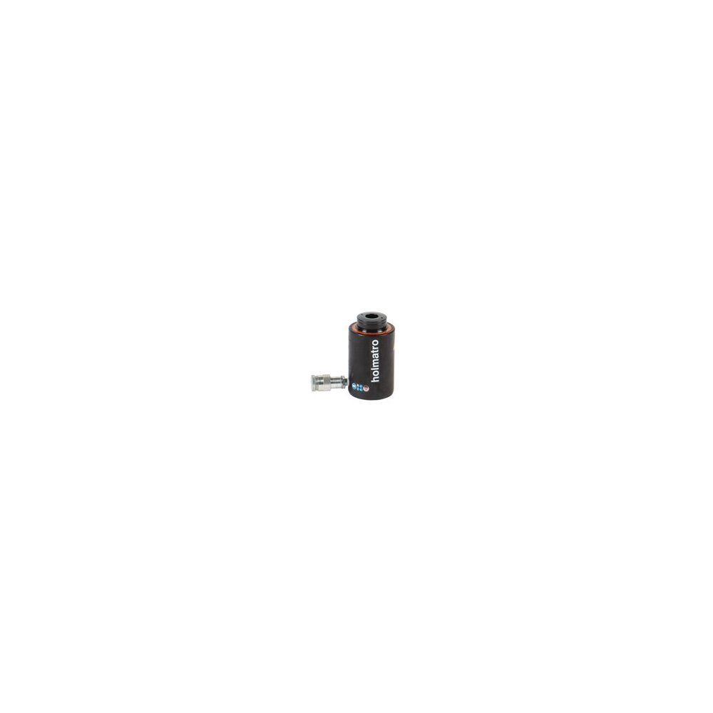 Aluminium Hollow Plunger Cylinder HAHC S