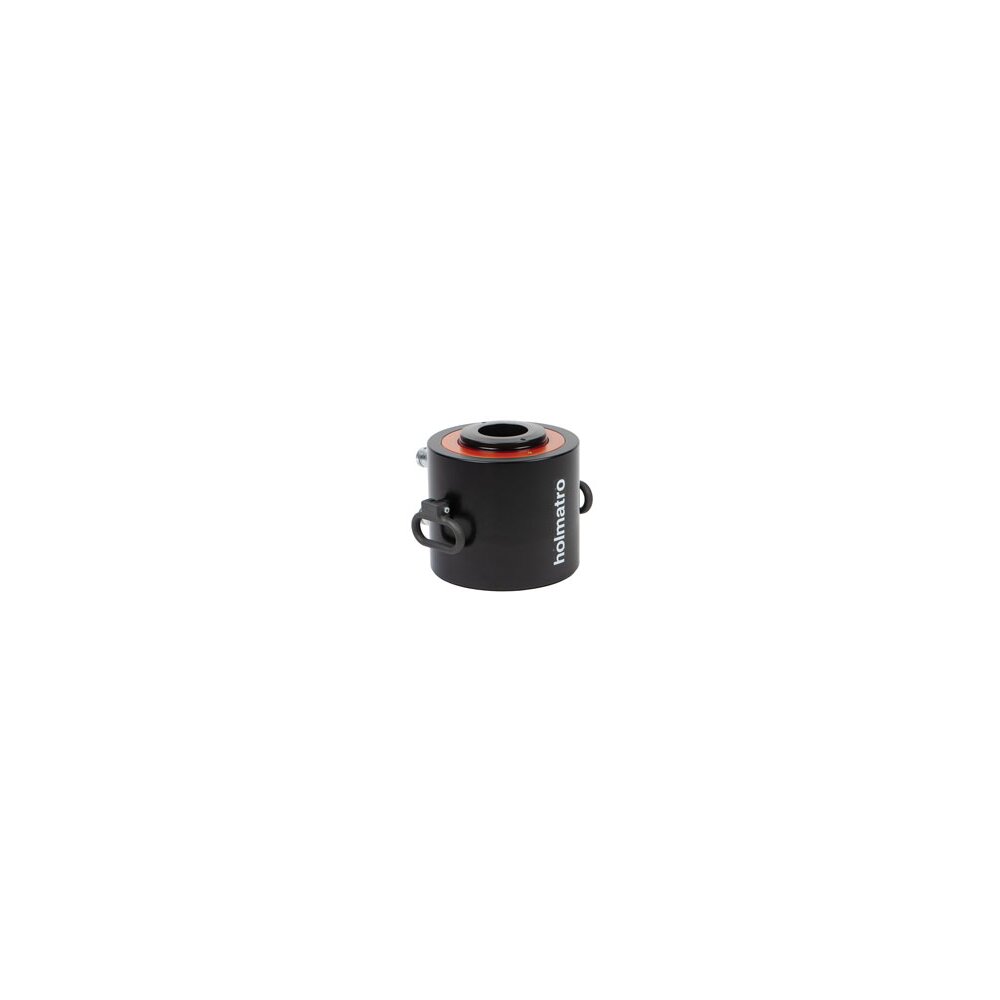 Aluminium Hollow Plunger Cylinder HAHC H