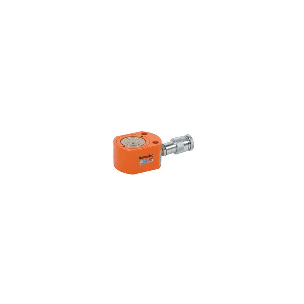  HFC S Flat Hydraulic Cylinder