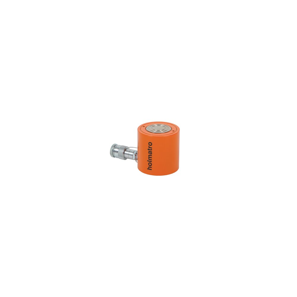  HSC S Short Stroke Hydraulic Cylinder