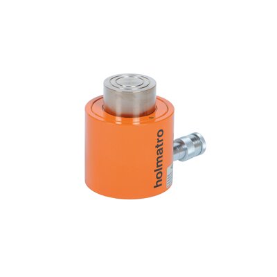  HSC S Short Stroke Hydraulic Cylinder