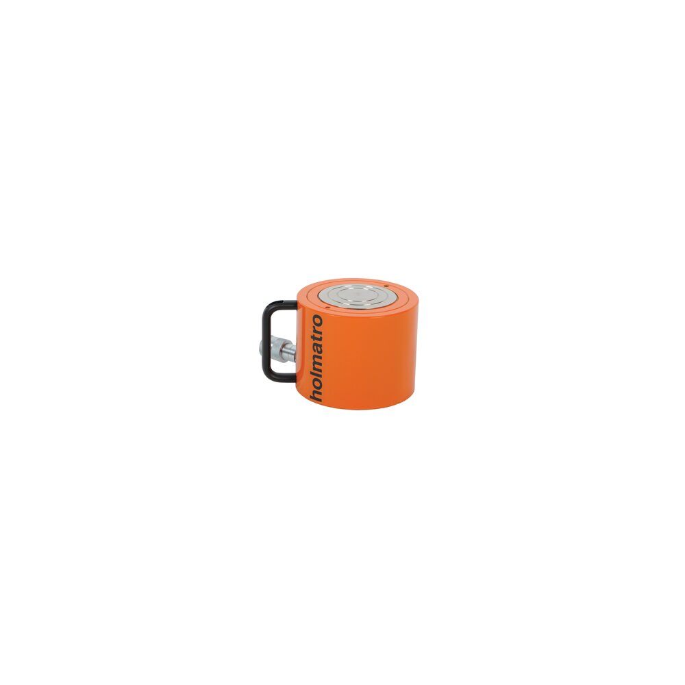  HSC S Short Stroke Hydraulic Cylinder