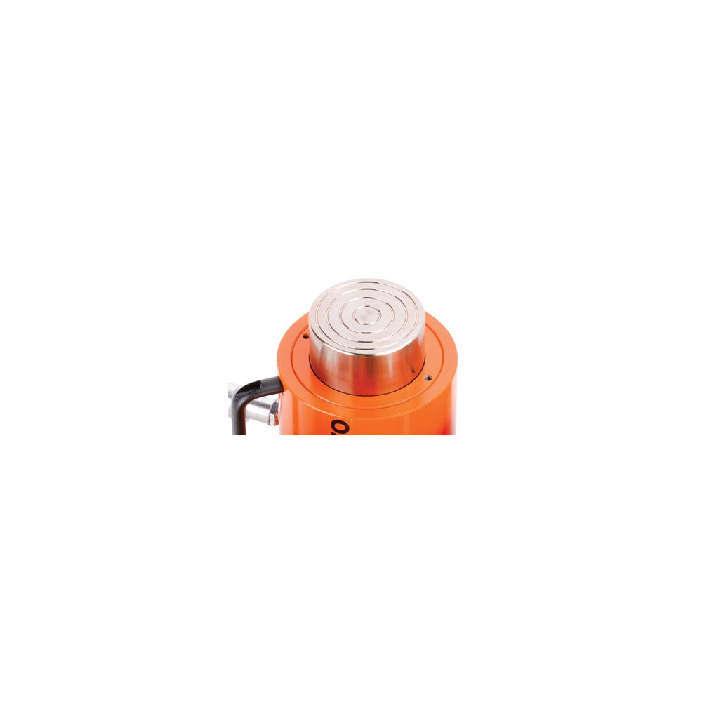  HSC S Short Stroke Hydraulic Cylinder