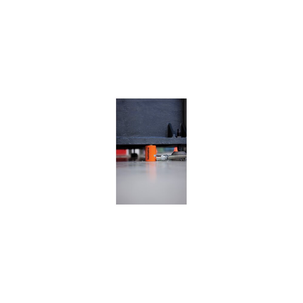  HSC S Short Stroke Hydraulic Cylinder