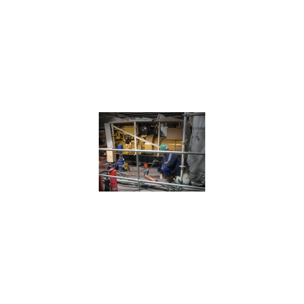  HSC S Short Stroke Hydraulic Cylinder
