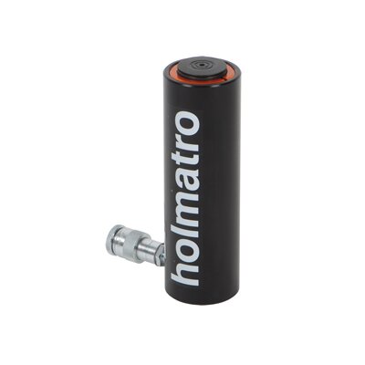 HAC S Aluminium Hydraulic Cylinder