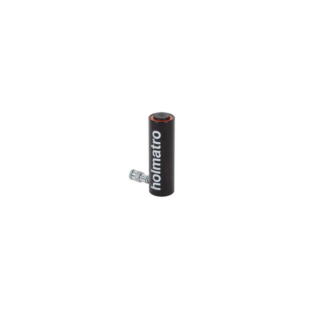 HAC S Aluminium Hydraulic Cylinder