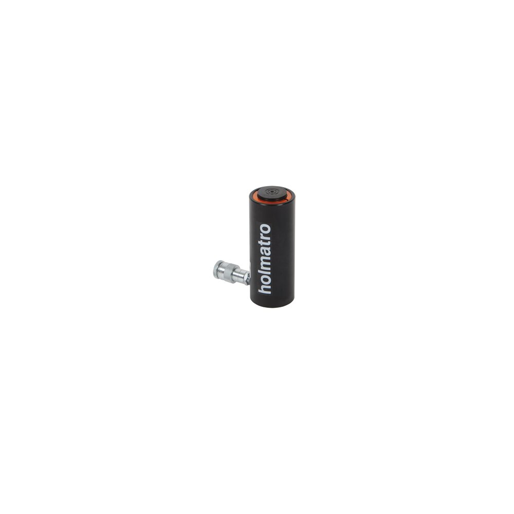 HAC S Aluminium Hydraulic Cylinder