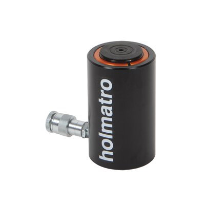 HAC S Aluminium Hydraulic Cylinder