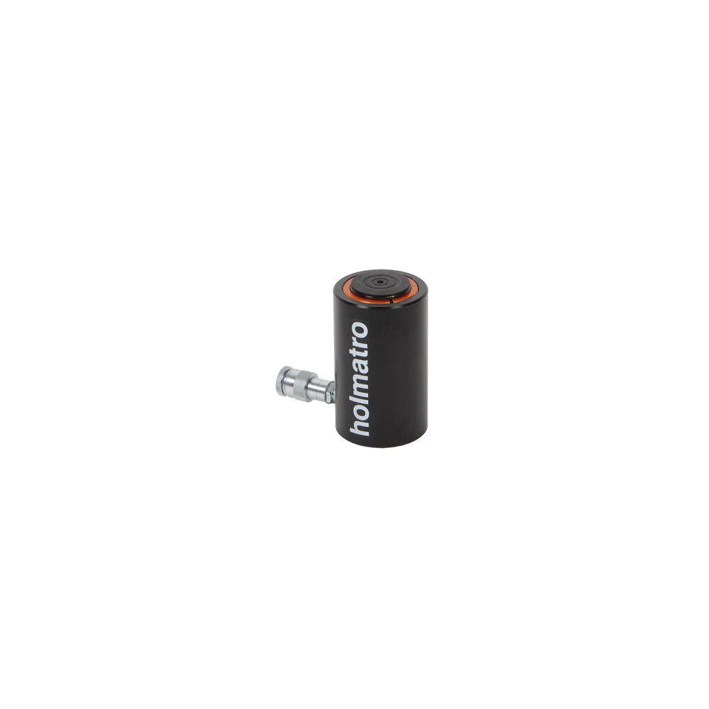 HAC S Aluminium Hydraulic Cylinder