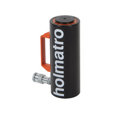 HAC S Aluminium Hydraulic Cylinder