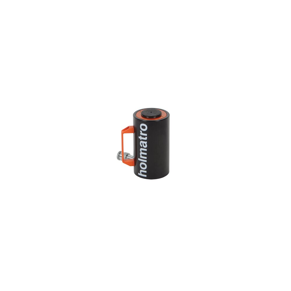 HAC S Aluminium Hydraulic Cylinder