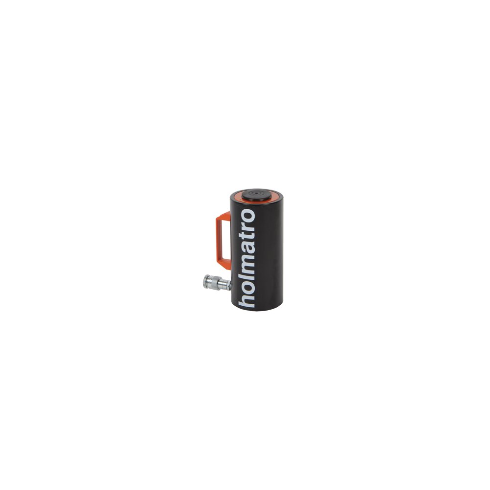 HAC S Aluminium Hydraulic Cylinder