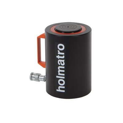 HAC S Aluminium Hydraulic Cylinder