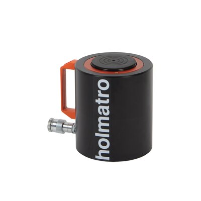 HAC S Aluminium Hydraulic Cylinder