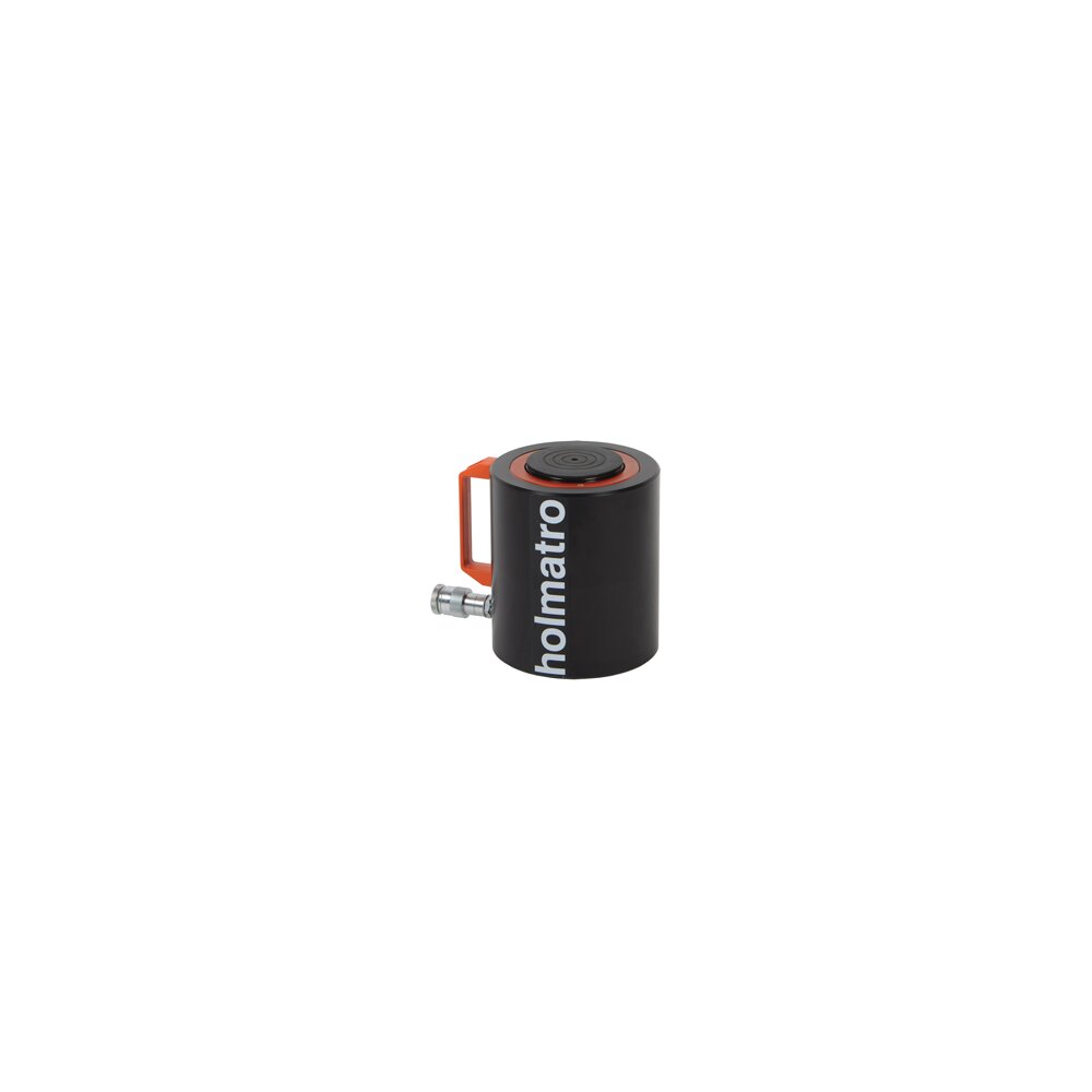 HAC S Aluminium Hydraulic Cylinder