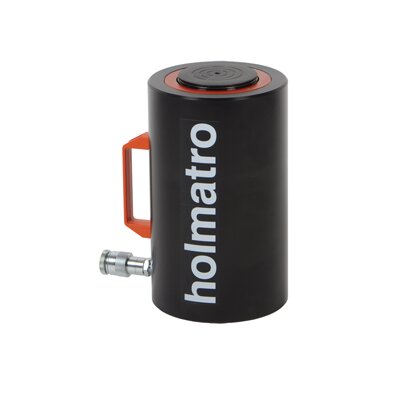HAC S Aluminium Hydraulic Cylinder