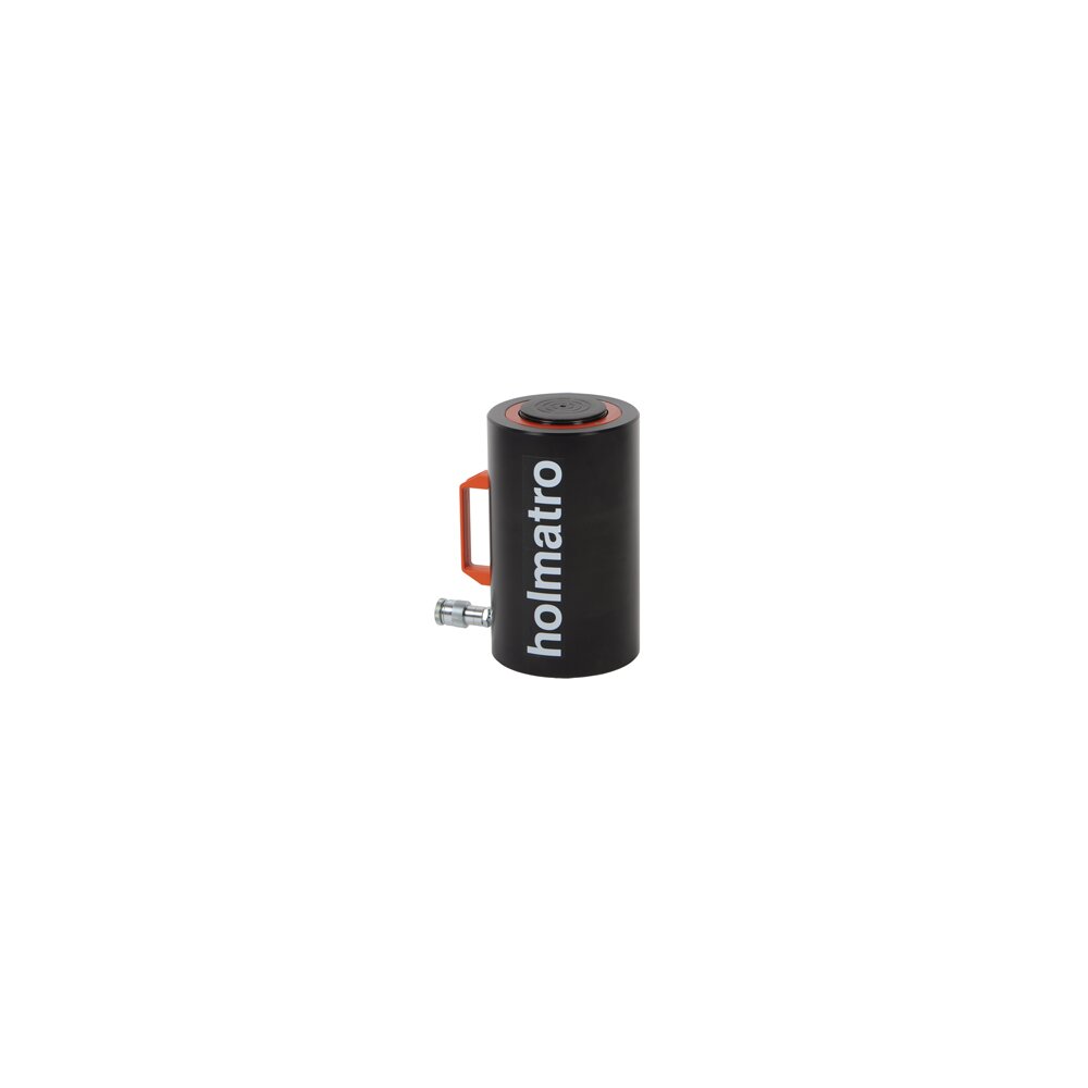 HAC S Aluminium Hydraulic Cylinder