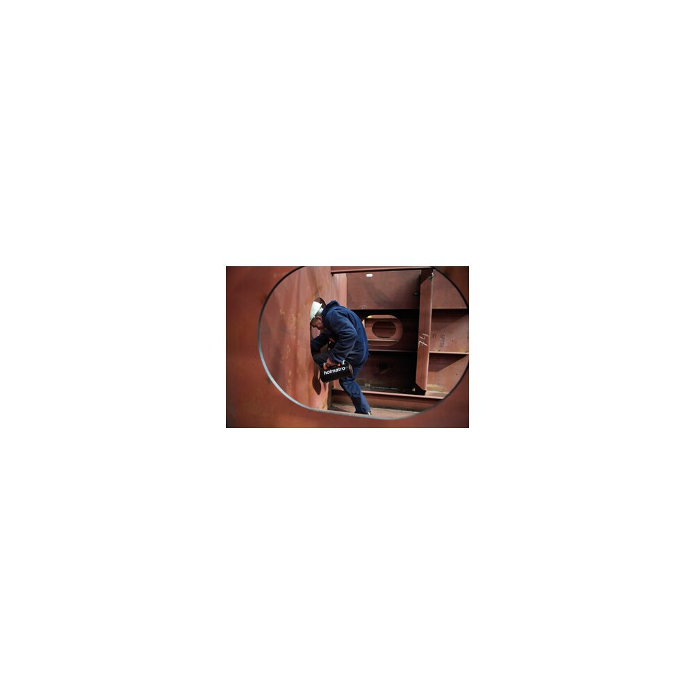 HAC H Aluminium Hydraulic Cylinder 