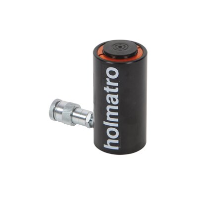 HAC S Aluminium Hydraulic Cylinder