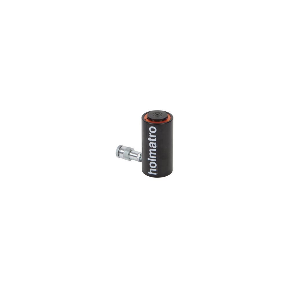 HAC S Aluminium Hydraulic Cylinder