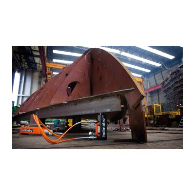 HAC H Aluminium Hydraulic Cylinder 