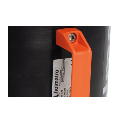 HAC H Aluminium Hydraulic Cylinder 