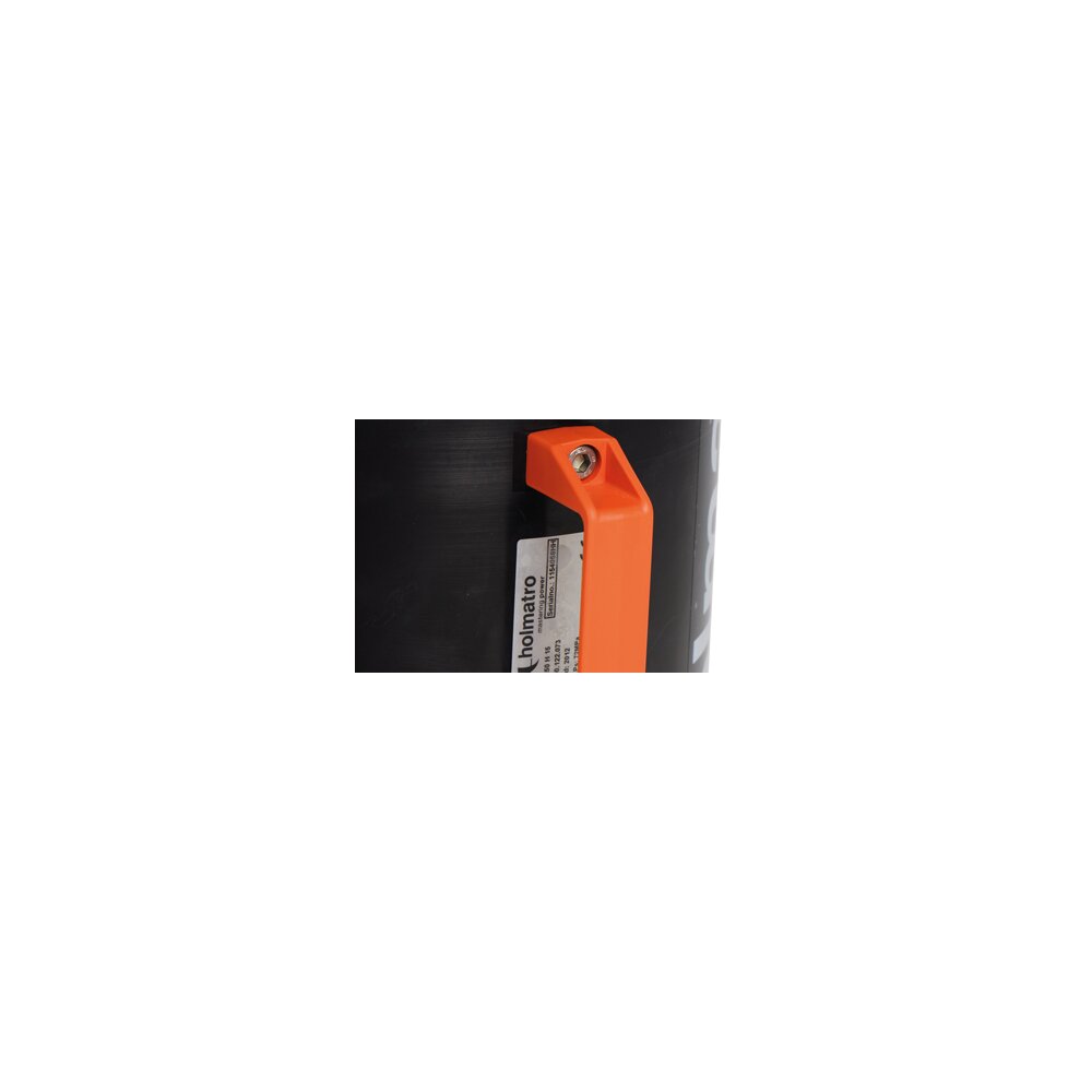 HAC H Aluminium Hydraulic Cylinder 