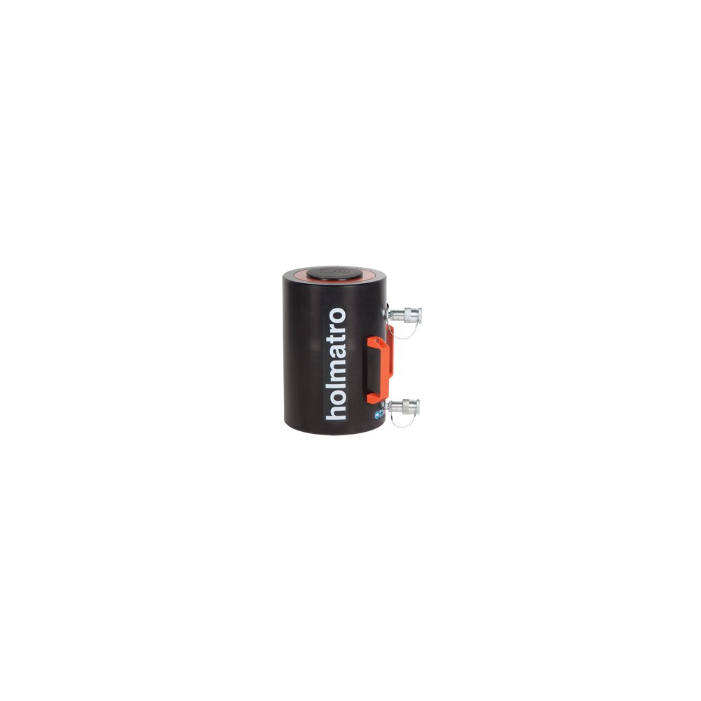 HAC H Aluminium Hydraulic Cylinder 