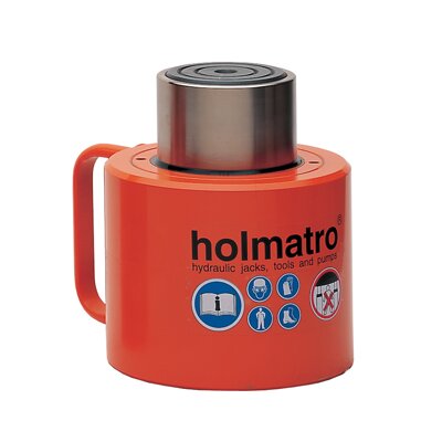 HJ G Gravity Return Hydraulic Cylinder 