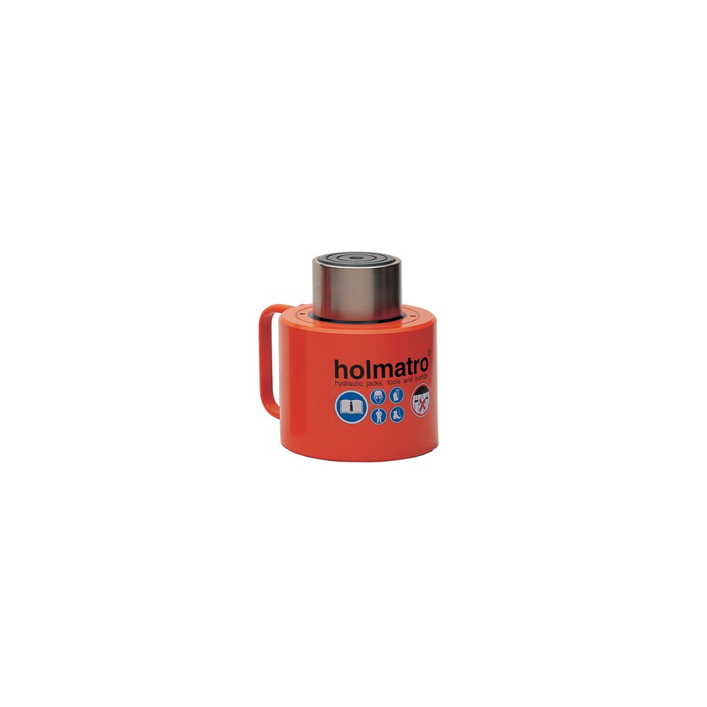 HJ G Gravity Return Hydraulic Cylinder 