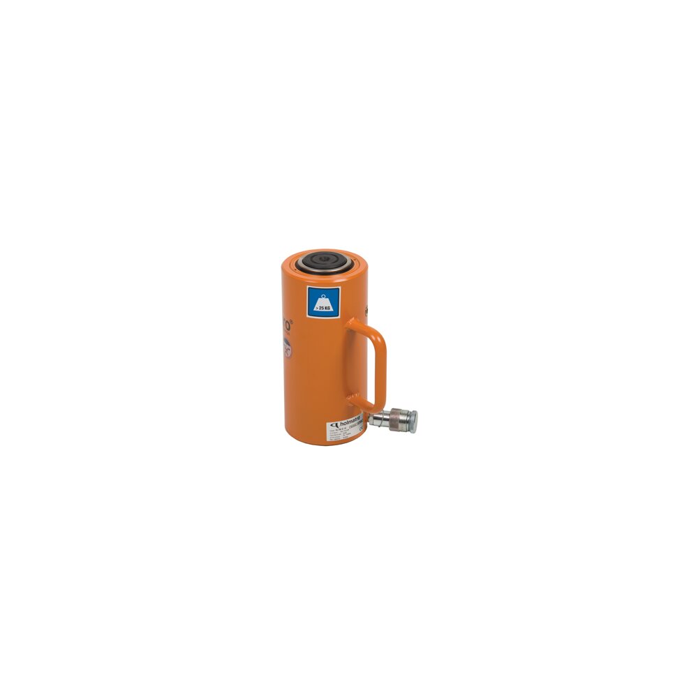 HJ G Gravity Return Hydraulic Cylinder 
