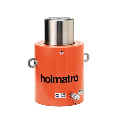 HJ G Gravity Return Hydraulic Cylinder 