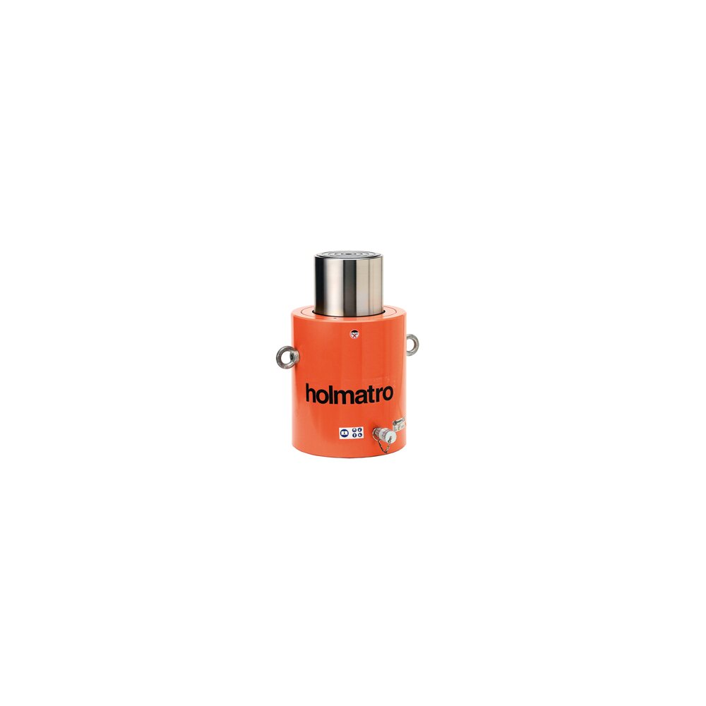 HJ G Gravity Return Hydraulic Cylinder 