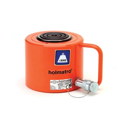 HJ G Gravity Return Hydraulic Cylinder 