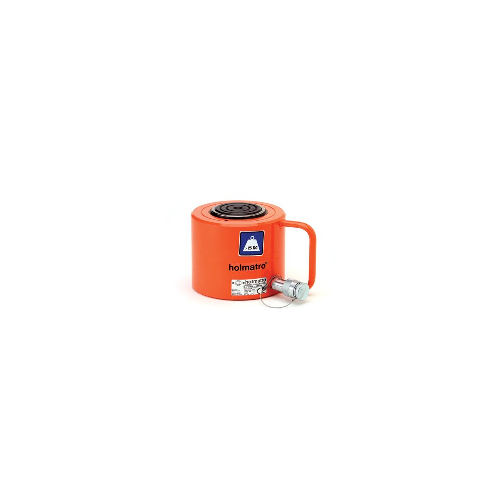 HJ G Gravity Return Hydraulic Cylinder 