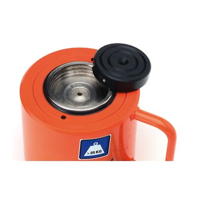 HJ G Gravity Return Hydraulic Cylinder 