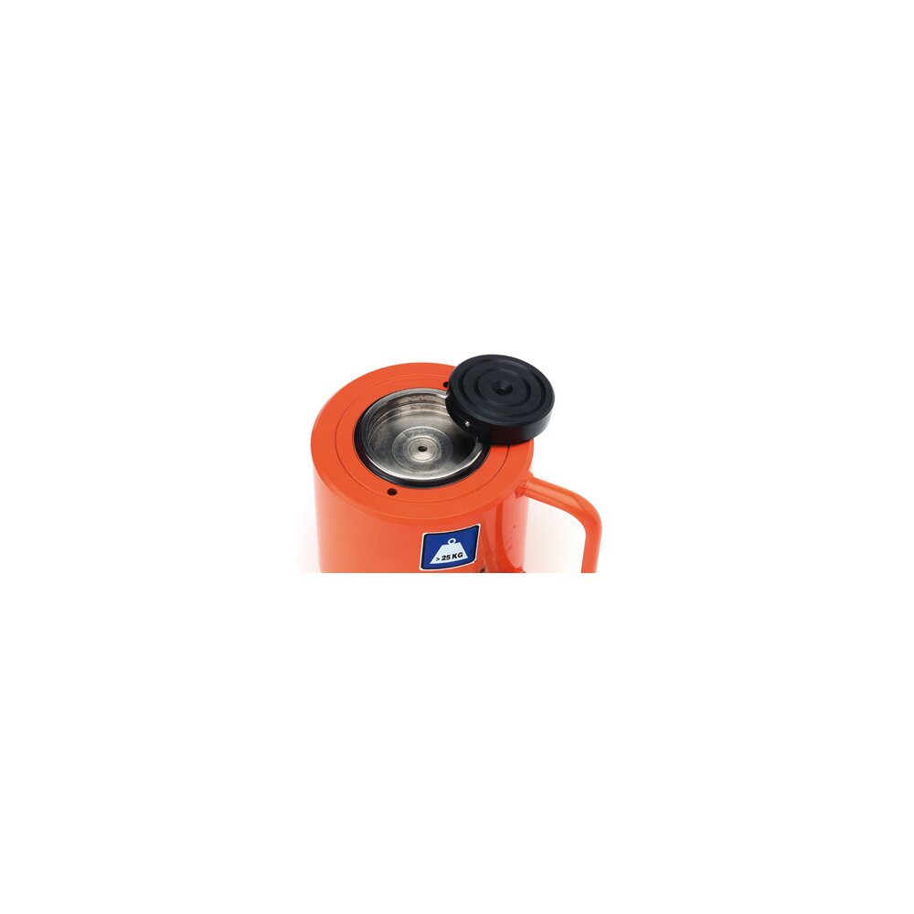 HJ G Gravity Return Hydraulic Cylinder 